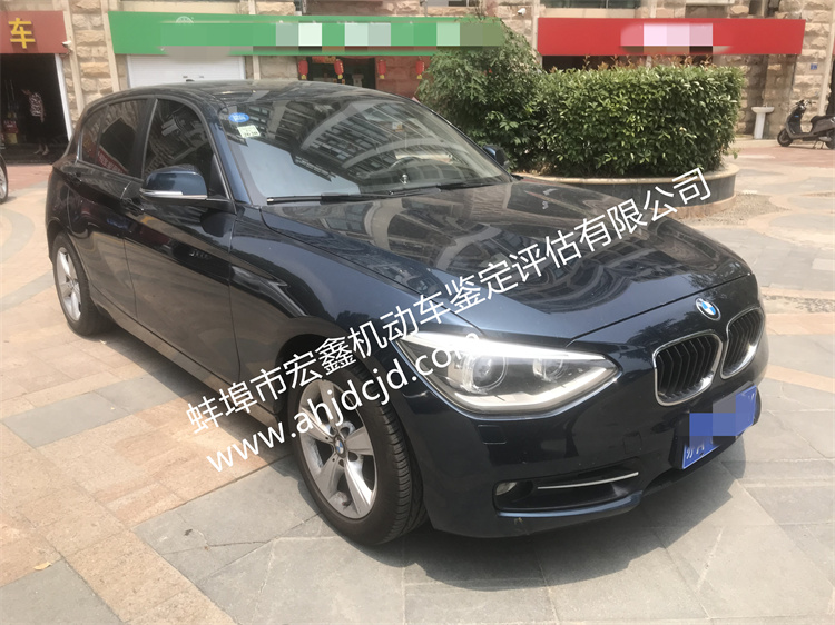 二手車界的水有多深，說好的車輛公里數真實，卻已不知調了多少次表